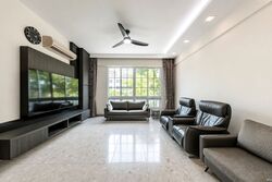 Eastwood Green (D16), Condominium #558792101